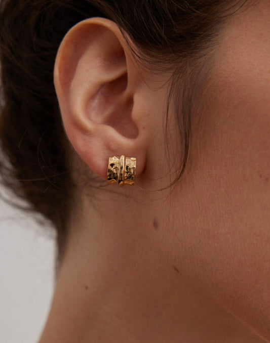 Be Bold, Be Brilliant Earrings